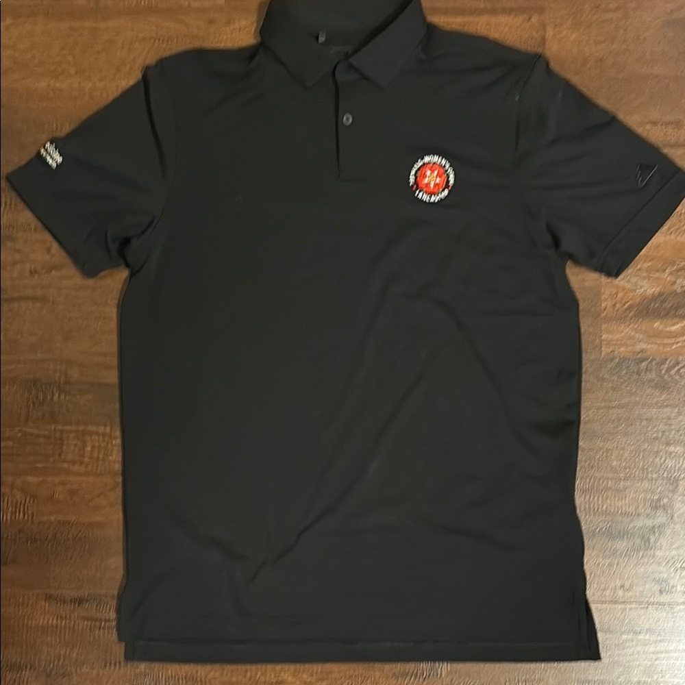 Adidas U.S. Women’s Open Polo. NWOT!